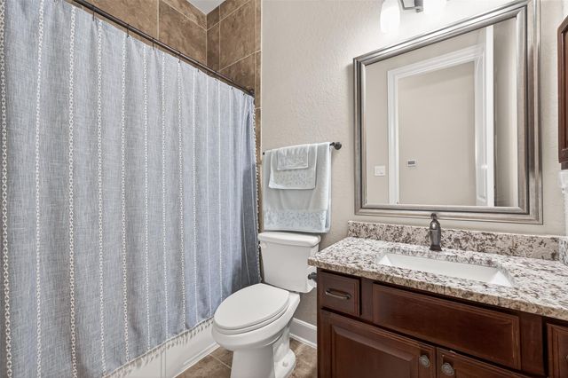 7802 Mesquite Hill Lane, Richmond, TX 77469