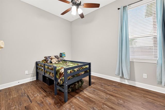 7802 Mesquite Hill Lane, Richmond, TX 77469