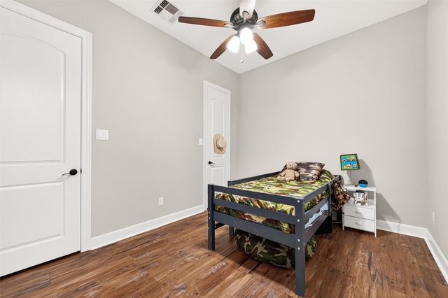 7802 Mesquite Hill Lane, Richmond, TX 77469