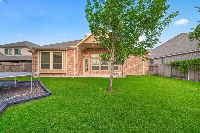 7802 Mesquite Hill Lane, Richmond, TX 77469