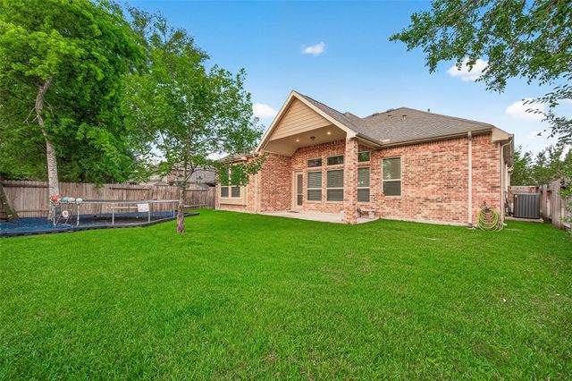 7802 Mesquite Hill Lane, Richmond, TX 77469
