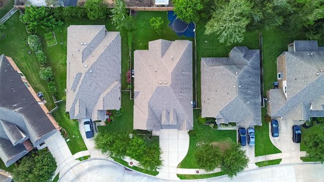 7802 Mesquite Hill Lane, Richmond, TX 77469