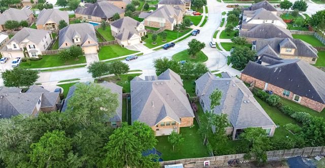 7802 Mesquite Hill Lane, Richmond, TX 77469