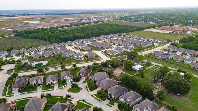 7802 Mesquite Hill Lane, Richmond, TX 77469