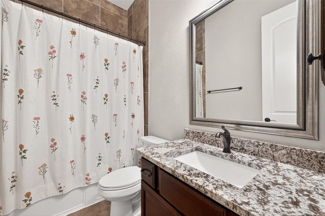 7802 Mesquite Hill Lane, Richmond, TX 77469