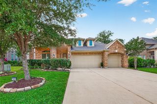 7802 Mesquite Hill Lane, Richmond, TX 77469