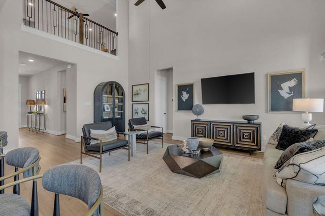 361 Covey Lane, Sealy, TX 77474