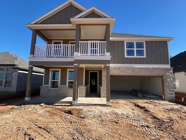 361 Covey Lane, Sealy, TX 77474