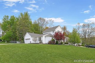 5317 Rischow Drive, Wyoming, MI 49509