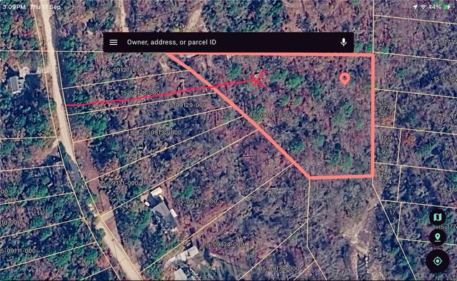 Lakeside Drive, Rogers, AR 72756