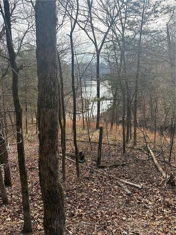 Lakeside Drive, Rogers, AR 72756