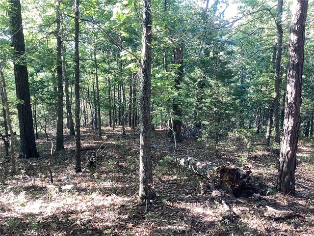 Lakeside Drive, Rogers, AR 72756