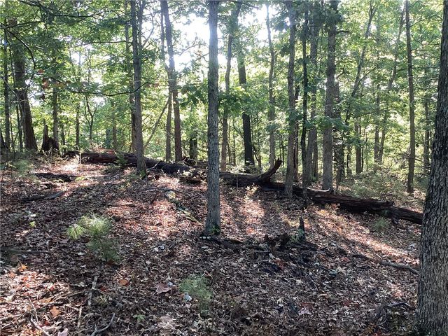Lakeside Drive, Rogers, AR 72756
