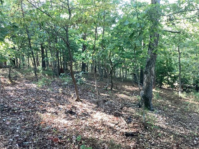 Lakeside Drive, Rogers, AR 72756