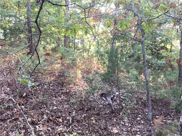 Lakeside Drive, Rogers, AR 72756