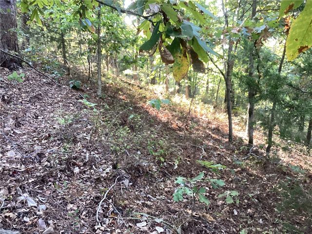 Lakeside Drive, Rogers, AR 72756