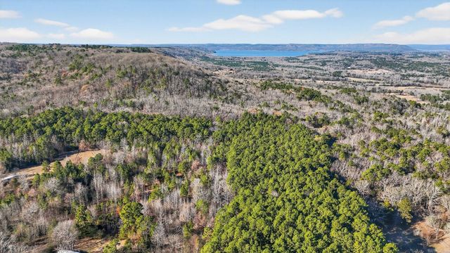 349 Bridal Veil Falls Drive, Heber Springs, AR 72543