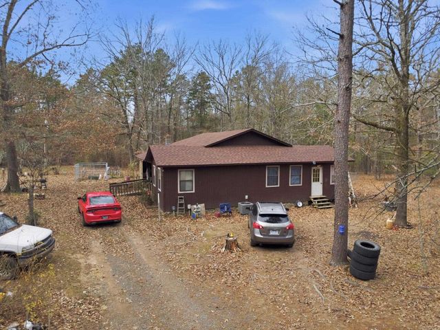 349 Bridal Veil Falls Drive, Heber Springs, AR 72543