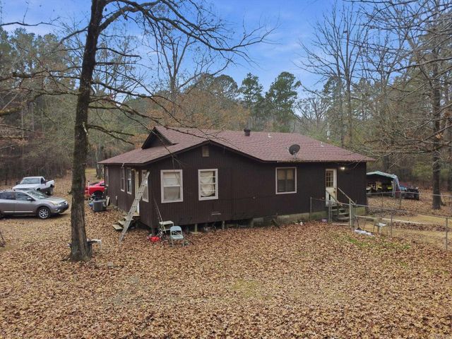 349 Bridal Veil Falls Drive, Heber Springs, AR 72543