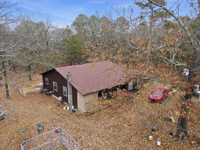 349 Bridal Veil Falls Drive, Heber Springs, AR 72543
