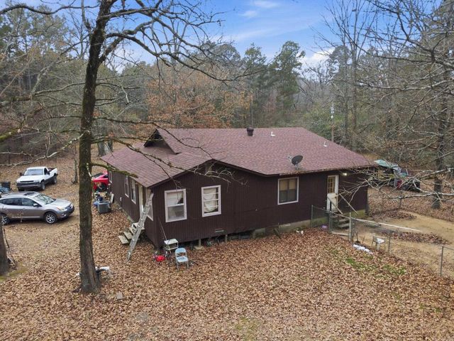 349 Bridal Veil Falls Drive, Heber Springs, AR 72543