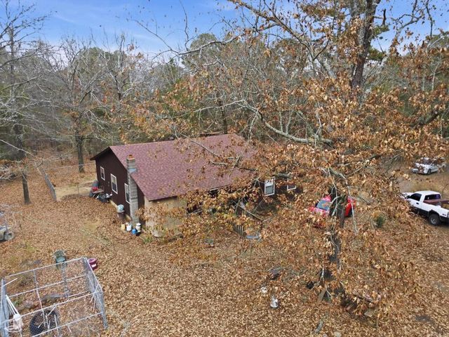 349 Bridal Veil Falls Drive, Heber Springs, AR 72543