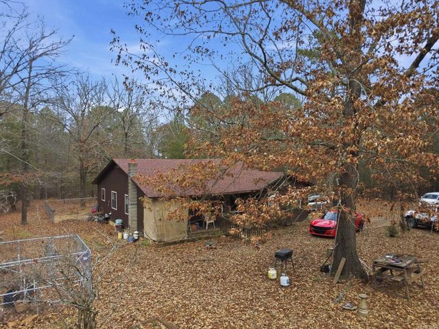 349 Bridal Veil Falls Drive, Heber Springs, AR 72543