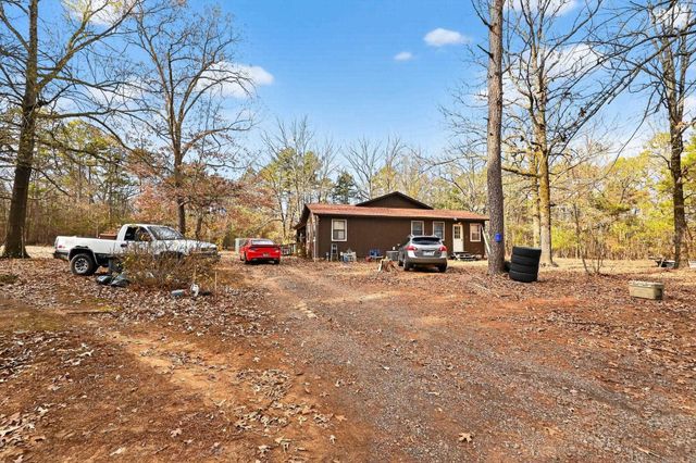 349 Bridal Veil Falls Drive, Heber Springs, AR 72543