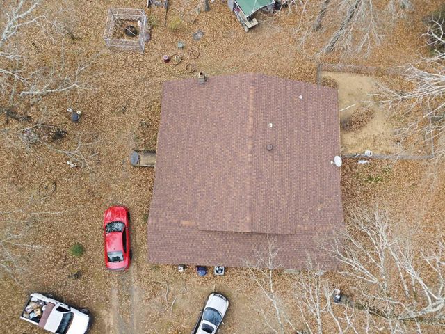 349 Bridal Veil Falls Drive, Heber Springs, AR 72543