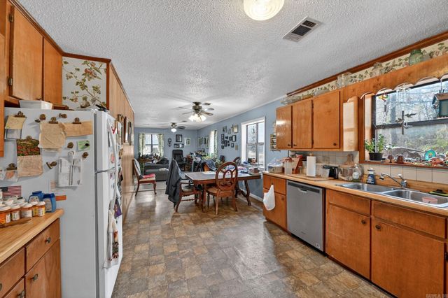 349 Bridal Veil Falls Drive, Heber Springs, AR 72543