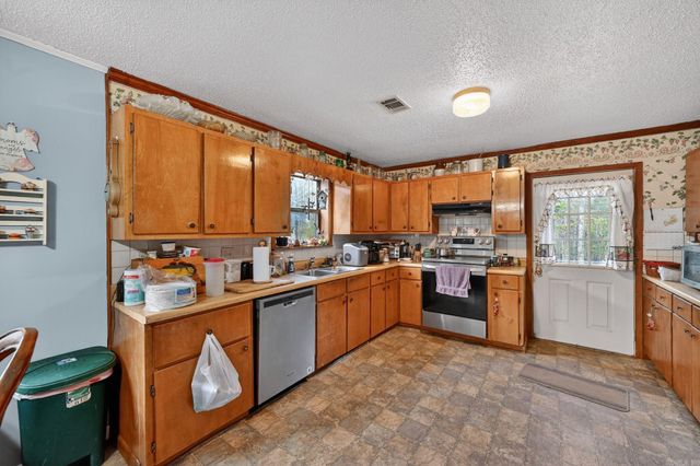 349 Bridal Veil Falls Drive, Heber Springs, AR 72543