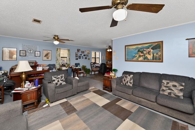 349 Bridal Veil Falls Drive, Heber Springs, AR 72543