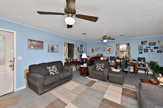 349 Bridal Veil Falls Drive, Heber Springs, AR 72543