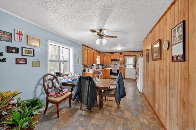 349 Bridal Veil Falls Drive, Heber Springs, AR 72543