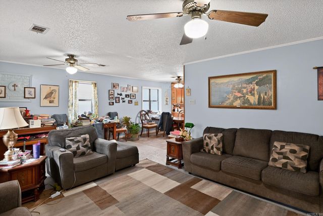 349 Bridal Veil Falls Drive, Heber Springs, AR 72543