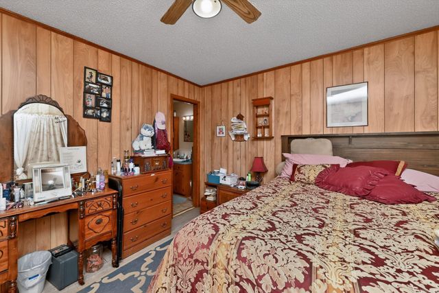 349 Bridal Veil Falls Drive, Heber Springs, AR 72543