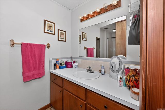 349 Bridal Veil Falls Drive, Heber Springs, AR 72543