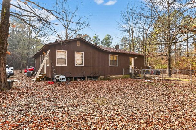 349 Bridal Veil Falls Drive, Heber Springs, AR 72543