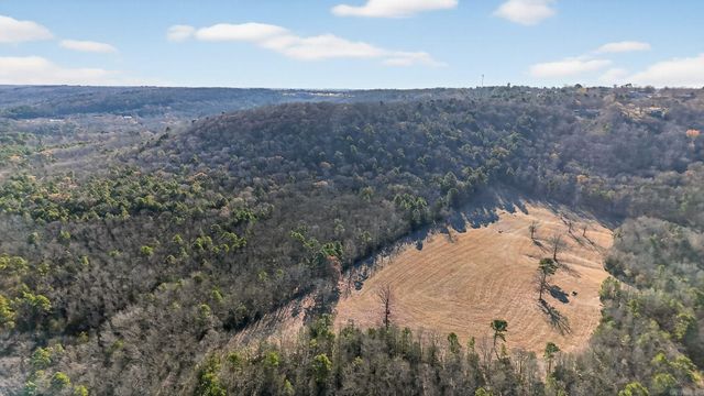 349 Bridal Veil Falls Drive, Heber Springs, AR 72543