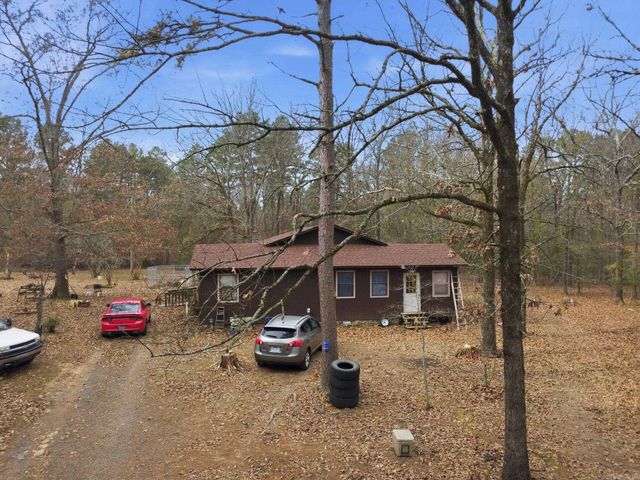 349 Bridal Veil Falls Drive, Heber Springs, AR 72543