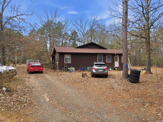 349 Bridal Veil Falls Drive, Heber Springs, AR 72543