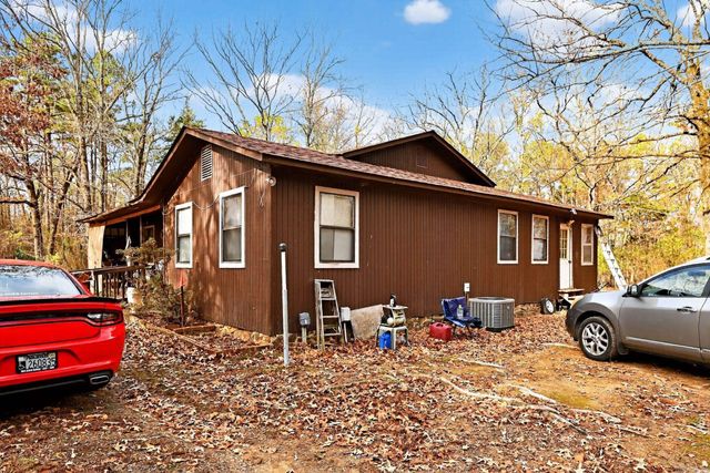 349 Bridal Veil Falls Drive, Heber Springs, AR 72543