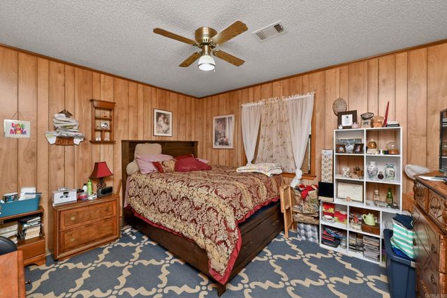 349 Bridal Veil Falls Drive, Heber Springs, AR 72543