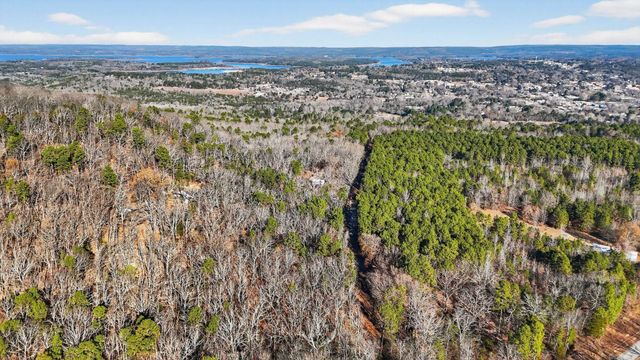 349 Bridal Veil Falls Drive, Heber Springs, AR 72543