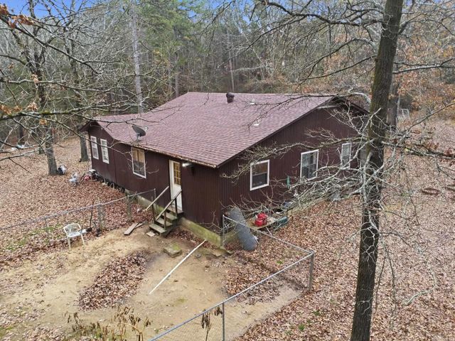 349 Bridal Veil Falls Drive, Heber Springs, AR 72543