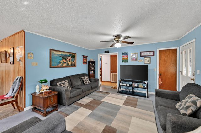 349 Bridal Veil Falls Drive, Heber Springs, AR 72543