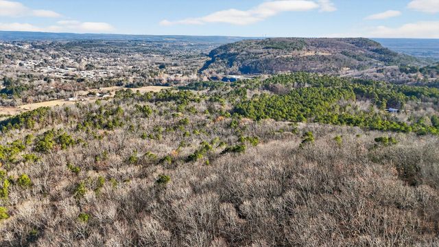 349 Bridal Veil Falls Drive, Heber Springs, AR 72543