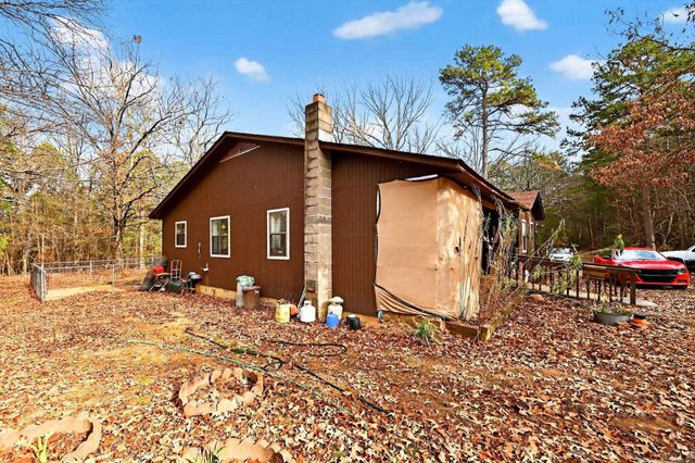 349 Bridal Veil Falls Drive, Heber Springs, AR 72543