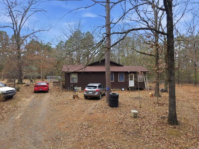 349 Bridal Veil Falls Drive, Heber Springs, AR 72543