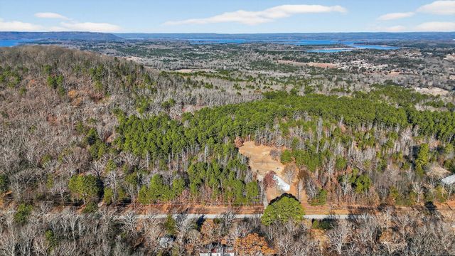 349 Bridal Veil Falls Drive, Heber Springs, AR 72543